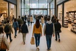 Comprender el Comportamiento Real del Comprador con el Seguimiento Anónimo del Recorrido