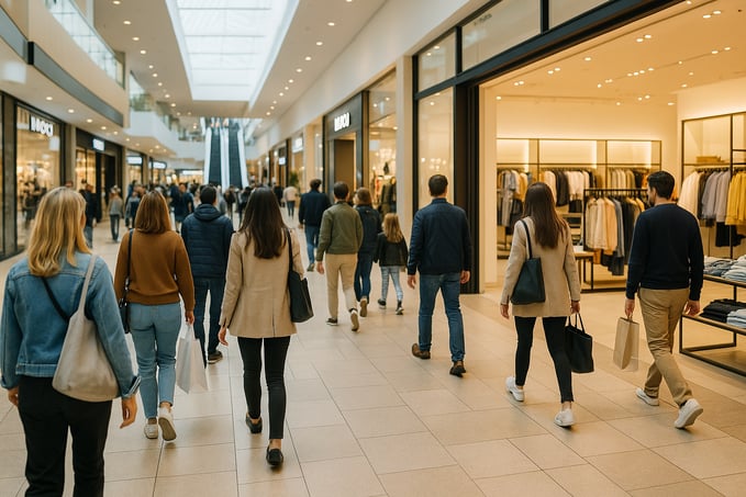 Modern Perakende İçin Neden Yalnızca Ziyaretçi Sayısı Artık Yeterli Değil 