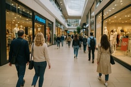 Hvorfor kundetælling alene ikke længere er nok for moderne detailhandel