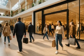 The Future of Retail Analytics: Understanding Movement Not Just Visits