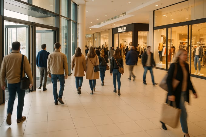 مستقبل تحليلات التجزئة: فهم الحركة وليس الزيارات فقط 