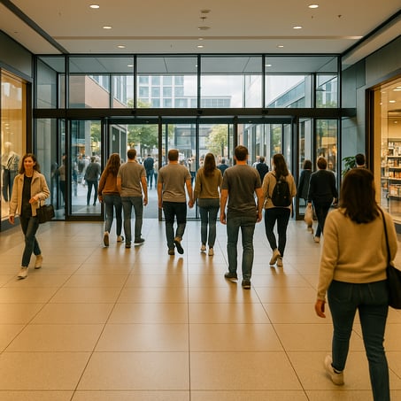 How Retailers Can Measure the Entire Customer Journey 