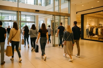 Wie Einzelhändler die gesamte Customer Journey messen können