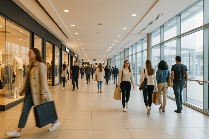 Cómo los Minoristas Pueden Medir Todo el Recorrido del Cliente 