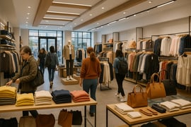 Sambandet mellan produktengagemang och konverteringsgrad