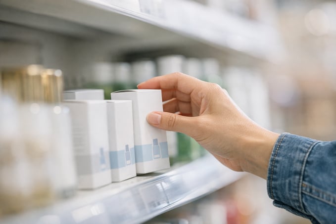 العلاقة بين التفاعل مع المنتج ومعدلات التحويل 