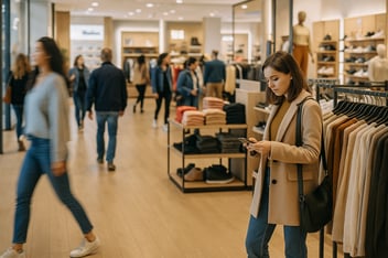 Bekleme Süresi Perakendede Satın Alma Niyetini Nasıl Tahmin Eder