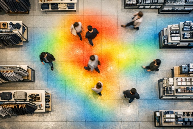 How to Identify High-Performing Retail Zones Using Analytics 