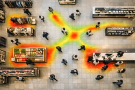 How to Identify High-Performing Retail Zones Using Analytics