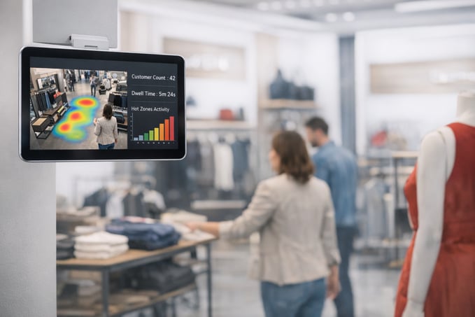 Como o VemTrack Ajuda os Retalhistas a Medir o Envolvimento do Cliente 