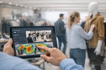 VemTrack Perakendecilerin Müşteri Etkileşimini Ölçmesine Nasıl Yardımcı Olur