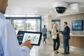 Enterprise Guide to Property Communication Platform