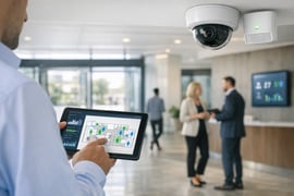 Enterprise Guide to Property Communication Platform