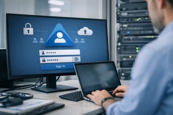 Support-FAQ: Microsoft Entra ID SSO – svar på de mest stillede spørgsmål