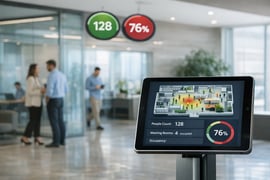 Enterprise-guide till kommunikationsplattform för fastigheter