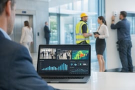 Enterprise-Leitfaden für die Property-Kommunikationsplattform