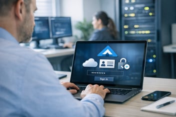 Support-FAQ zu Microsoft Entra ID SSO