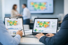 Tender Requirements for Space Utilization Analytics