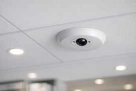 At vide, at en sensor er nede, før dataene bliver forkerte