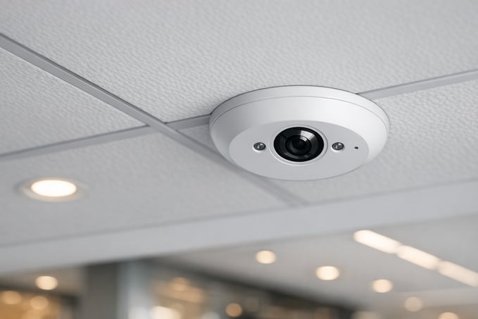 Wissen, dass ein Sensor ausgefallen ist, bevor die Daten falsch sind 