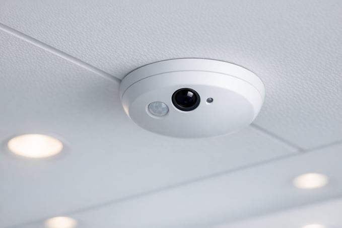 Saber que un sensor ha caído antes de que los datos sean erróneos 