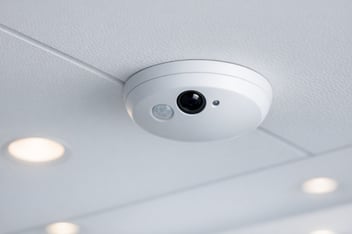 Saber que un sensor ha caído antes de que los datos sean erróneos