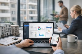 Operationel guide til property management software