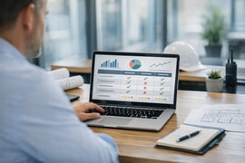 Upphandlingsguide för programvara för fastighetsdrift