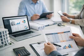 دليل المشتريات لبرمجيات العمليات العقارية