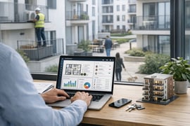 Operativer Leitfaden für Property Management Software