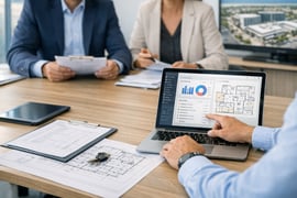 Beschaffungsleitfaden für Property-Operations-Software