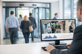 Enterprise Guide to People Counting Software