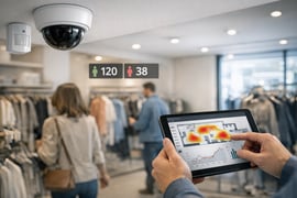 الدليل التشغيلي لتحليلات حركة العملاء