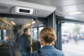 Tender Requirements for Automatic Passenger Counting Systems