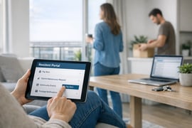 Benefits of Resident Portal Software