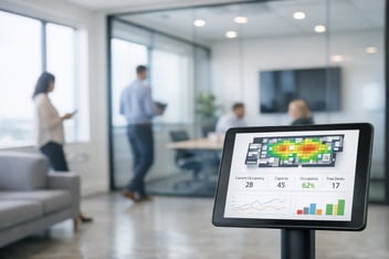 FAQ About Space Utilization Analytics