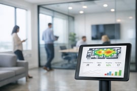 FAQ About Space Utilization Analytics