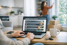 Vorteile von Mieterportal-Software
