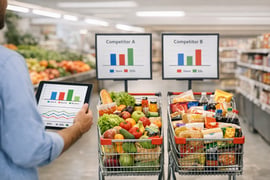 How Retailers Can Compare Against Their Category