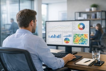 The KPI You Need Is Not in the Template: Build Your Own Retail Metric in a Minute