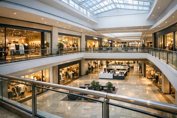 Dit ERP har en lejerportal. Dine lejere kan stadig ikke se deres butik.