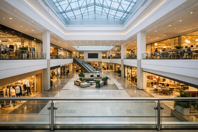 Three Ways to Collect Tenant Turnover, and Why a Mall Needs All of Them 