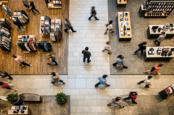 Zwei Center, ein Store, eine Entscheidung: der Besuch, den der Vermietungsmanager nie sieht