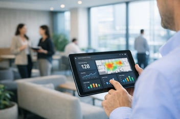 ROI-guide til tenant engagement software