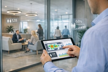 Guia de ROI para Software de Engajamento de Inquilinos