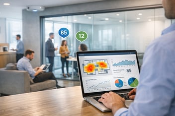 ROI-guide för programvara för hyresgästengagemang