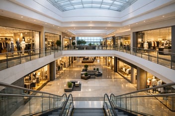 We Already Have an ERP: Why a Shopping Centre Still Needs VemTenant