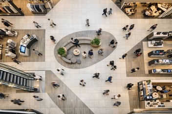 Vi har redan ett ERP: Varför ett köpcentrum ändå behöver VemTenant