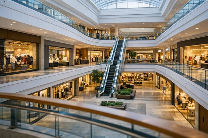 Wir haben doch ein ERP: Warum ein Shopping-Center trotzdem VemTenant braucht 