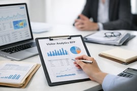 Technical Requirements for Visitor Analytics Rfp